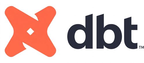 dbt logo