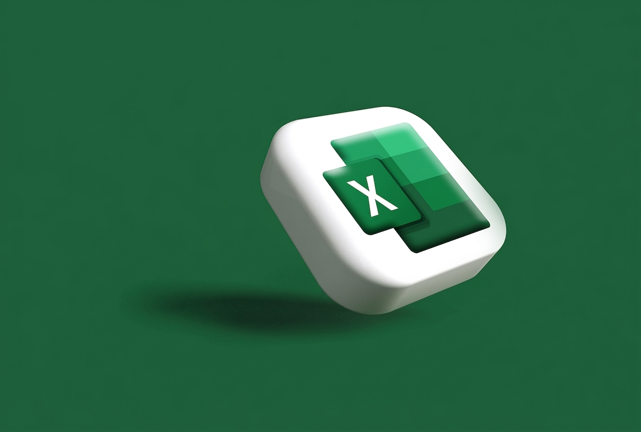 Excel-logotyp