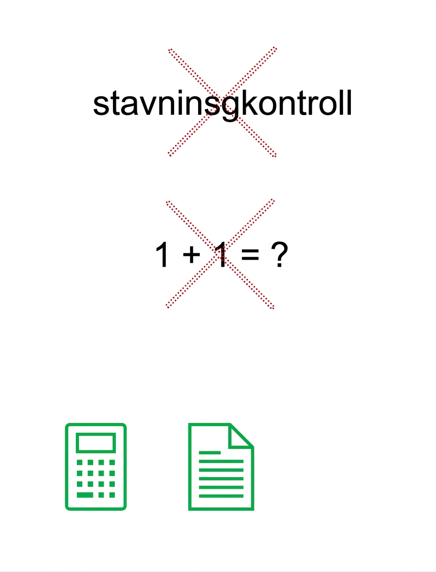 Sammanfattning av insikter.