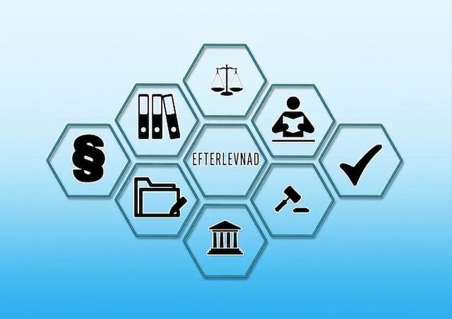 Efterlevnad, integritet och säkerhet.