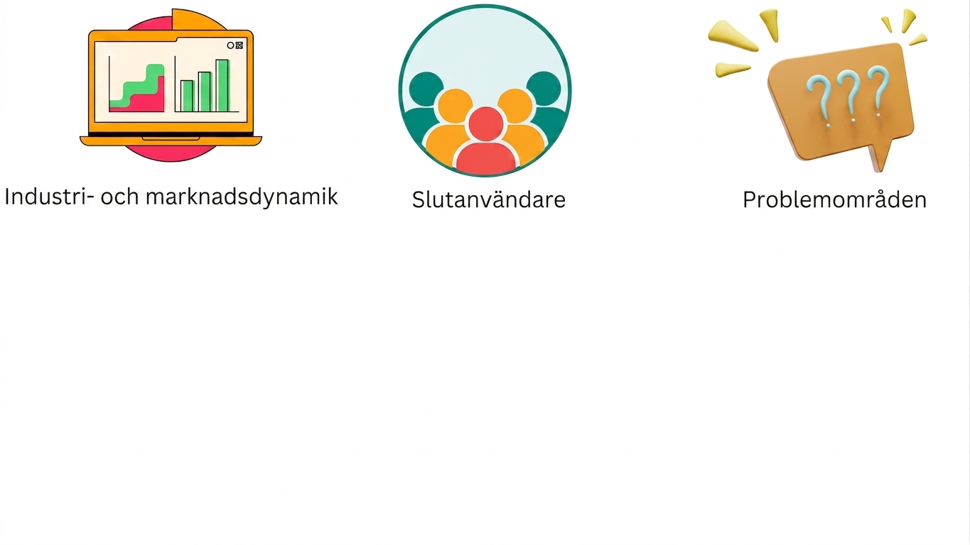 Problemområden