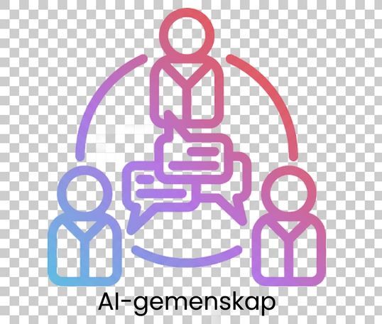 AI-gemenskap