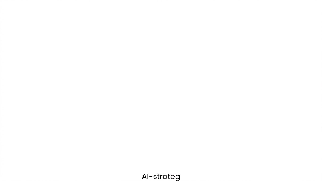 AI-strateg