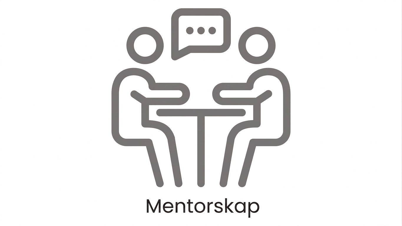 Mentorskap
