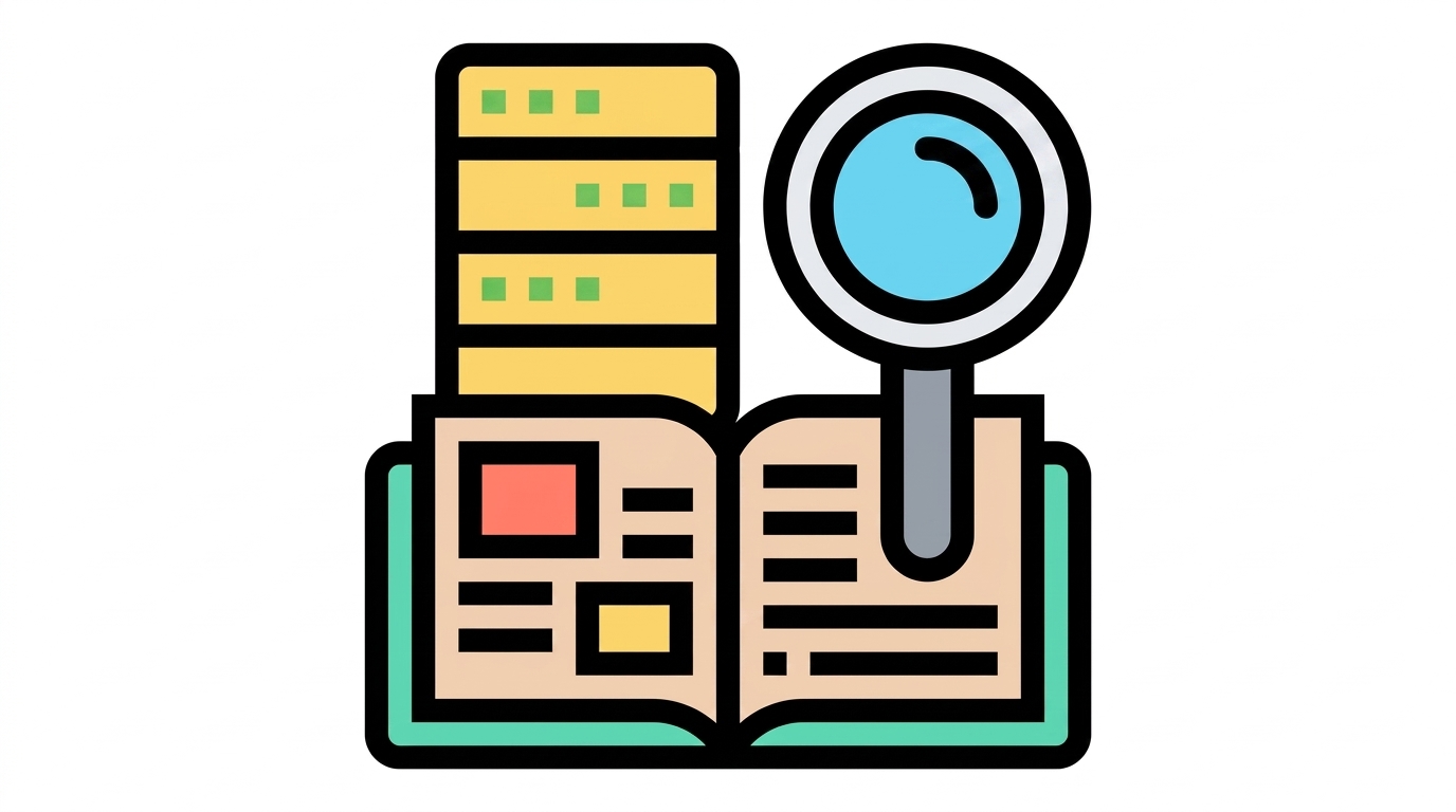 Dataordlista