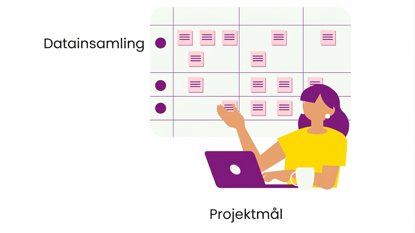 Datainsamling