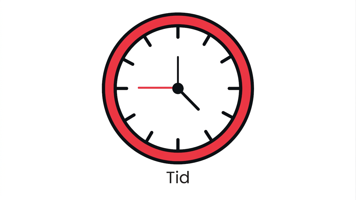 Tid