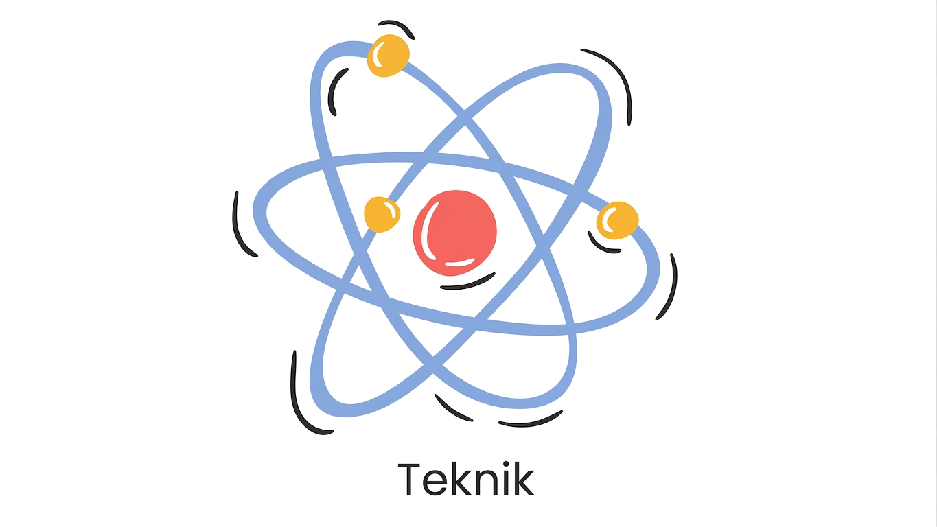 Teknik