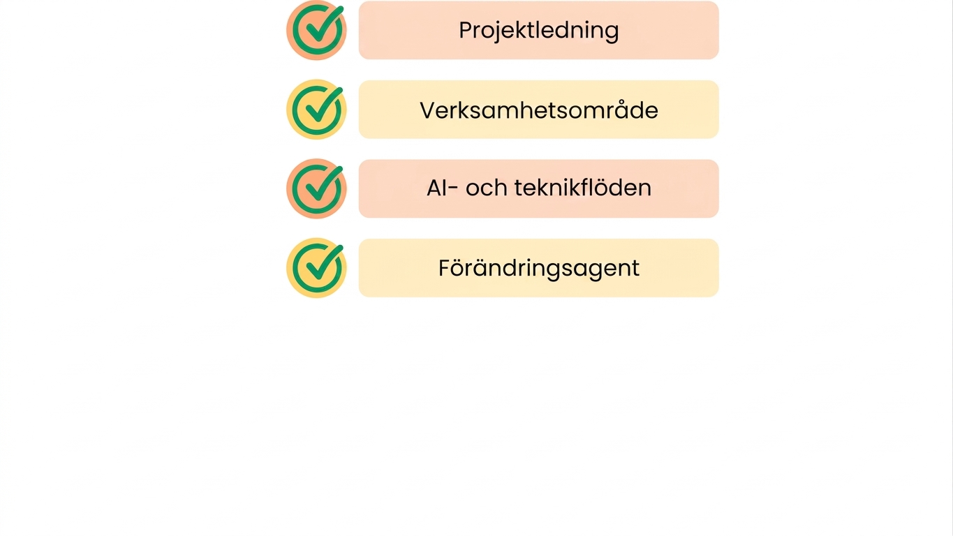 Förändringsagent