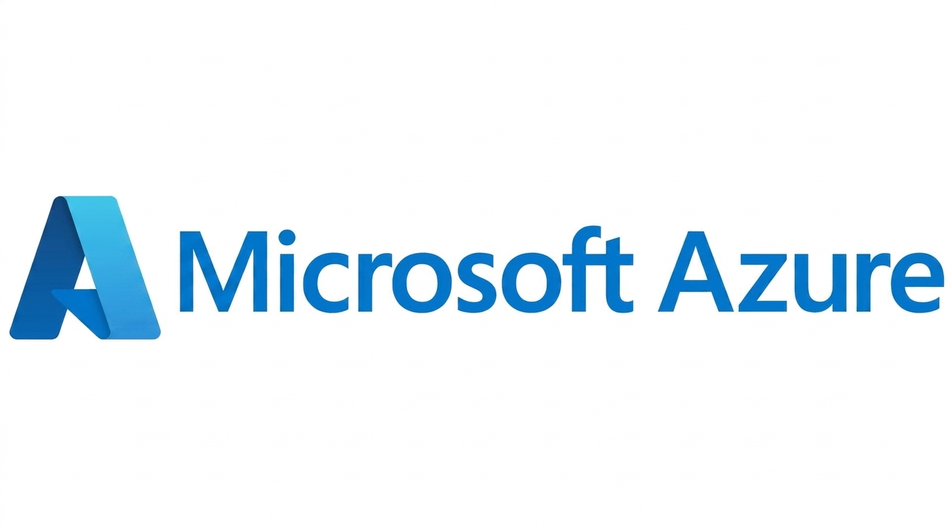 Microsoft Azure-logotyp