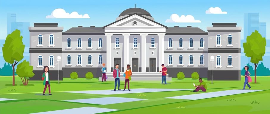 university_building