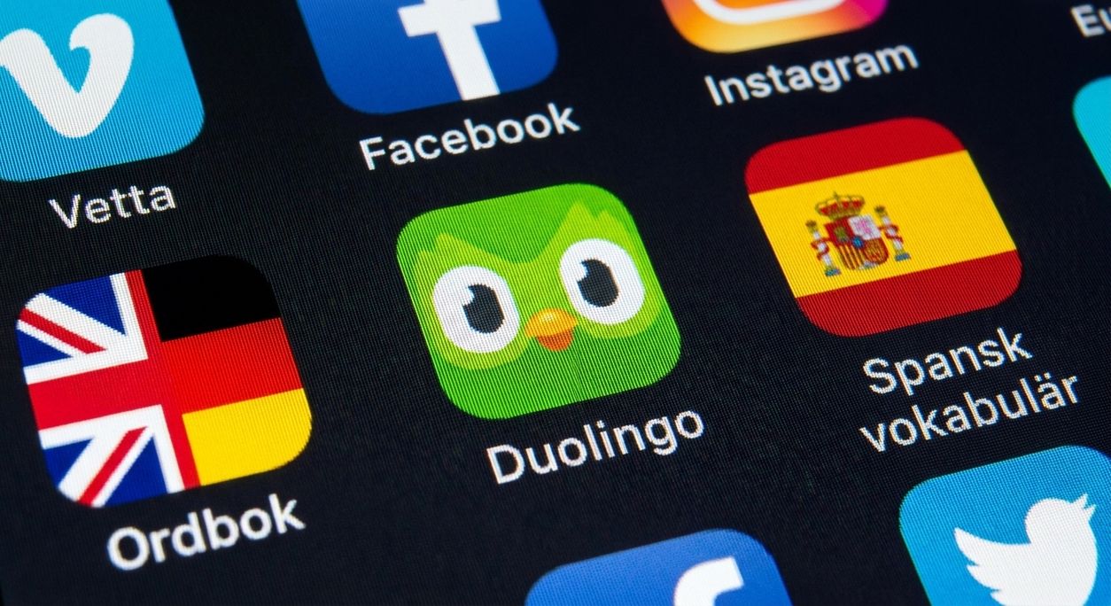 DuoLingo