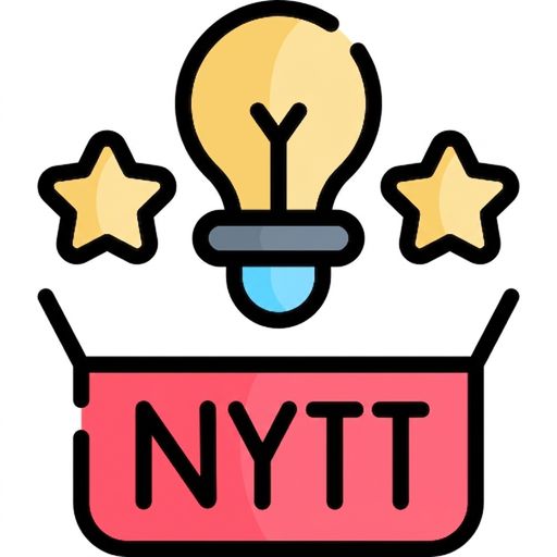 Ikon som illustrerar nya idéer