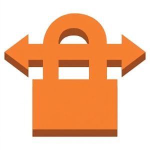 AWS VPN-logotypen