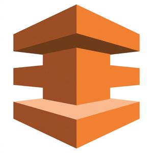 AWS Direct Connect-logotypen