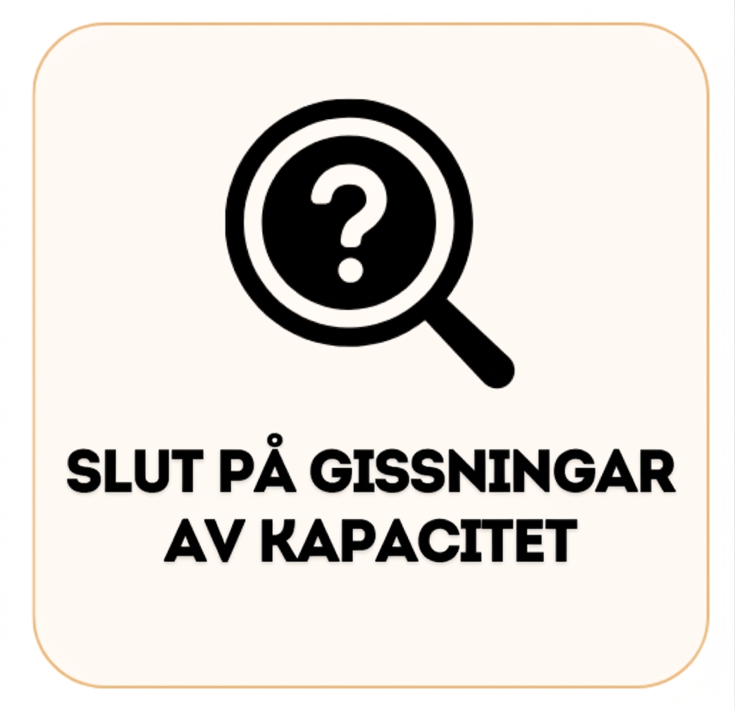 Ett förstoringsglas