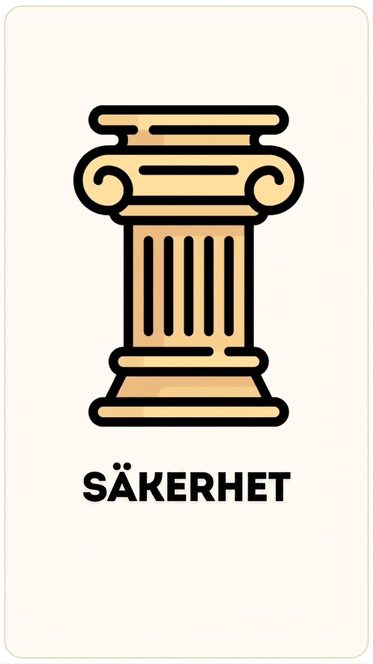 Säkerhetspelaren