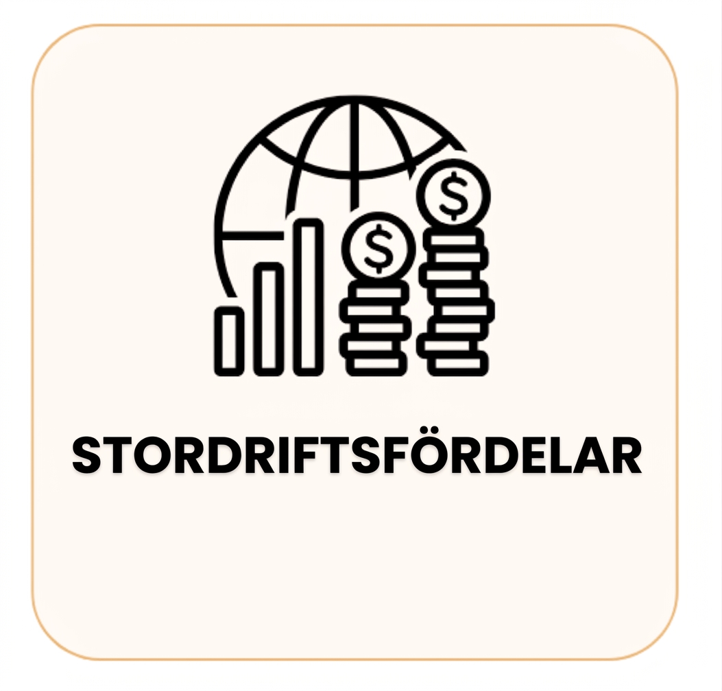 Bild av ett jordklot och pengar