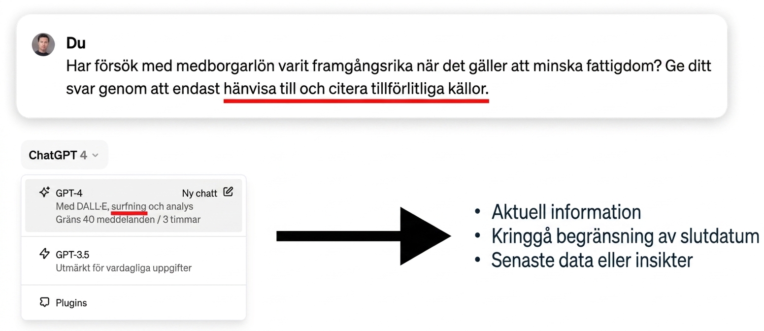 ChatGPT:s brytdatum