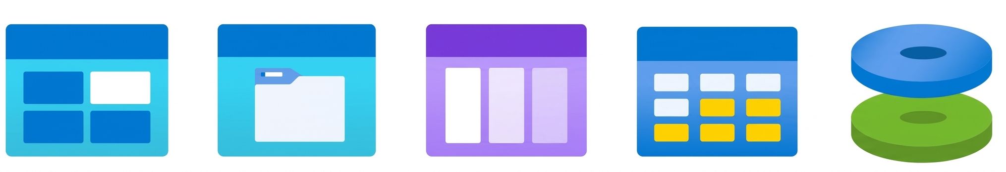 Storage services