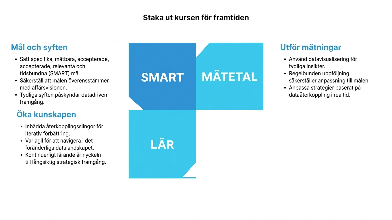 Serie av staplade lådor