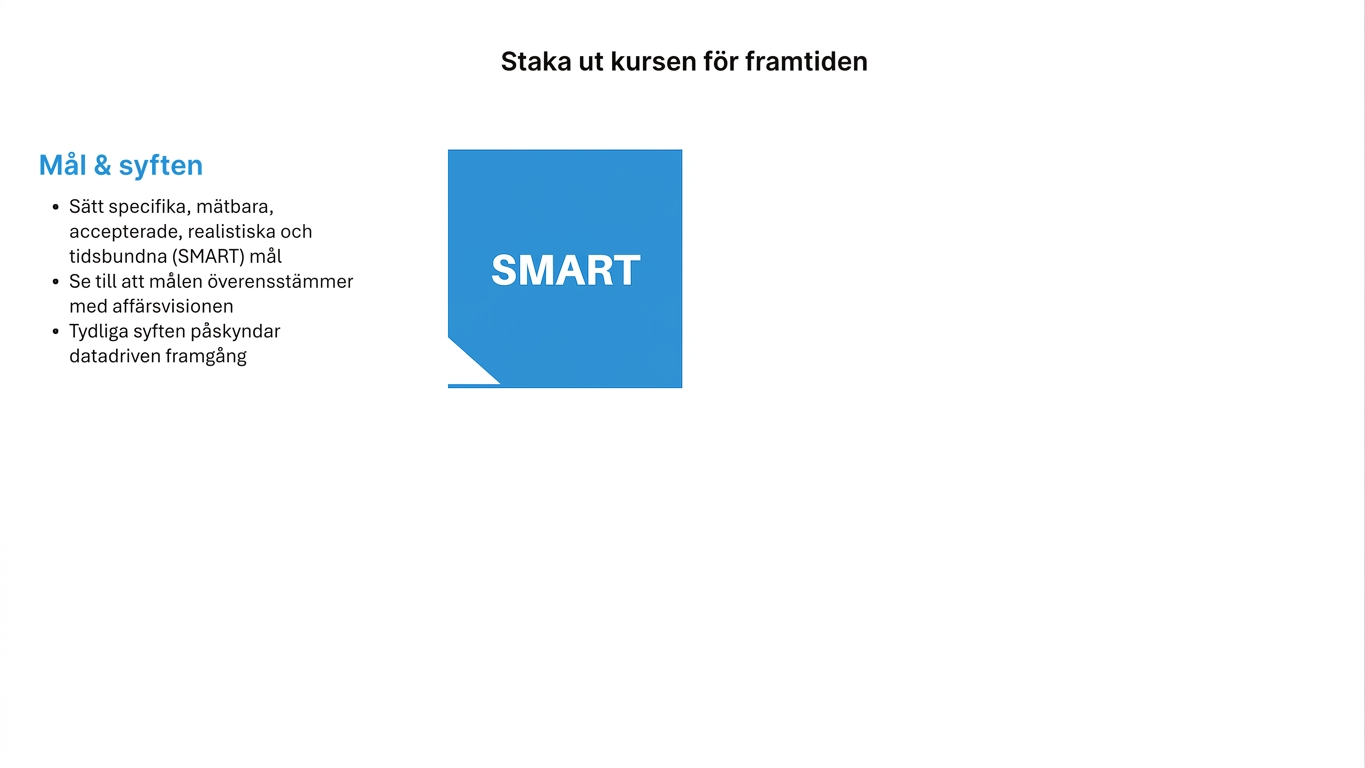 Serie av staplade lådor