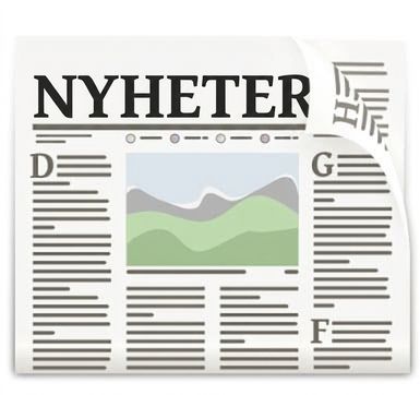 Nyhetsartiklar