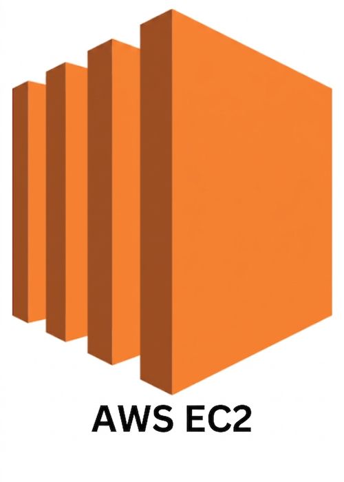 AWS EC2-logotyp