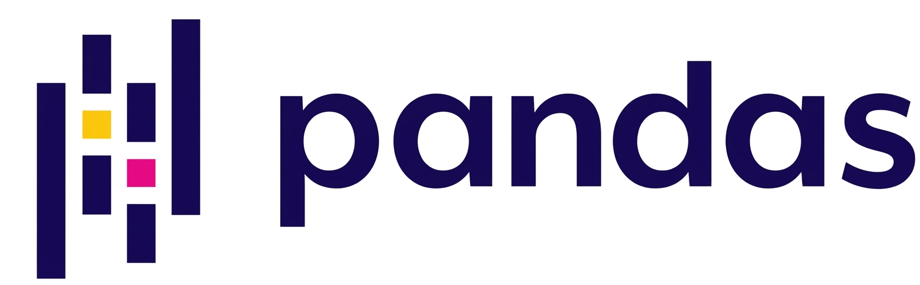Pandas-logotyp