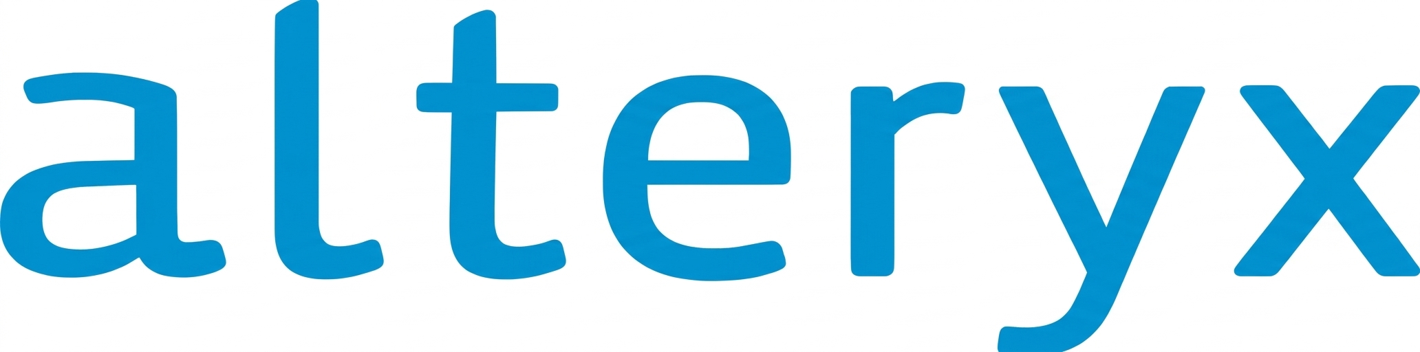 alteryx logo