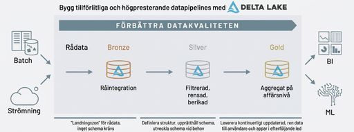 Databricks Medallion Architecture