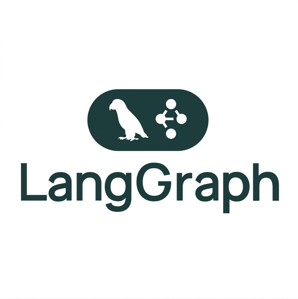 LangGraph-ikon