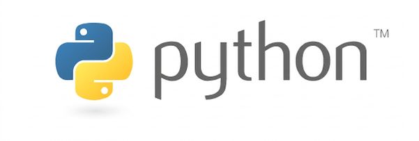 python logo