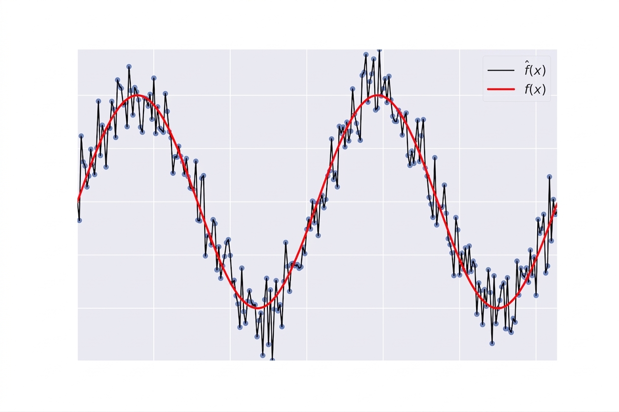 high-variance