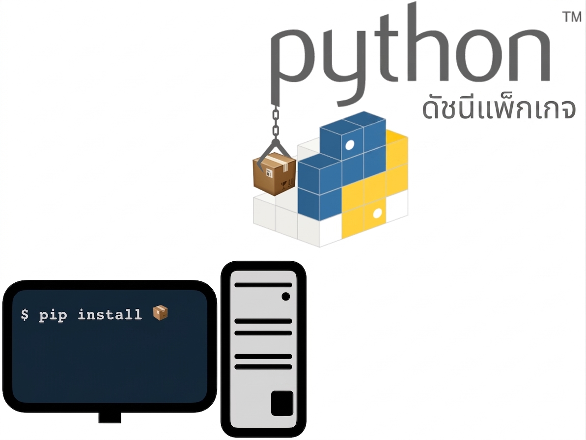 PyPi pip install