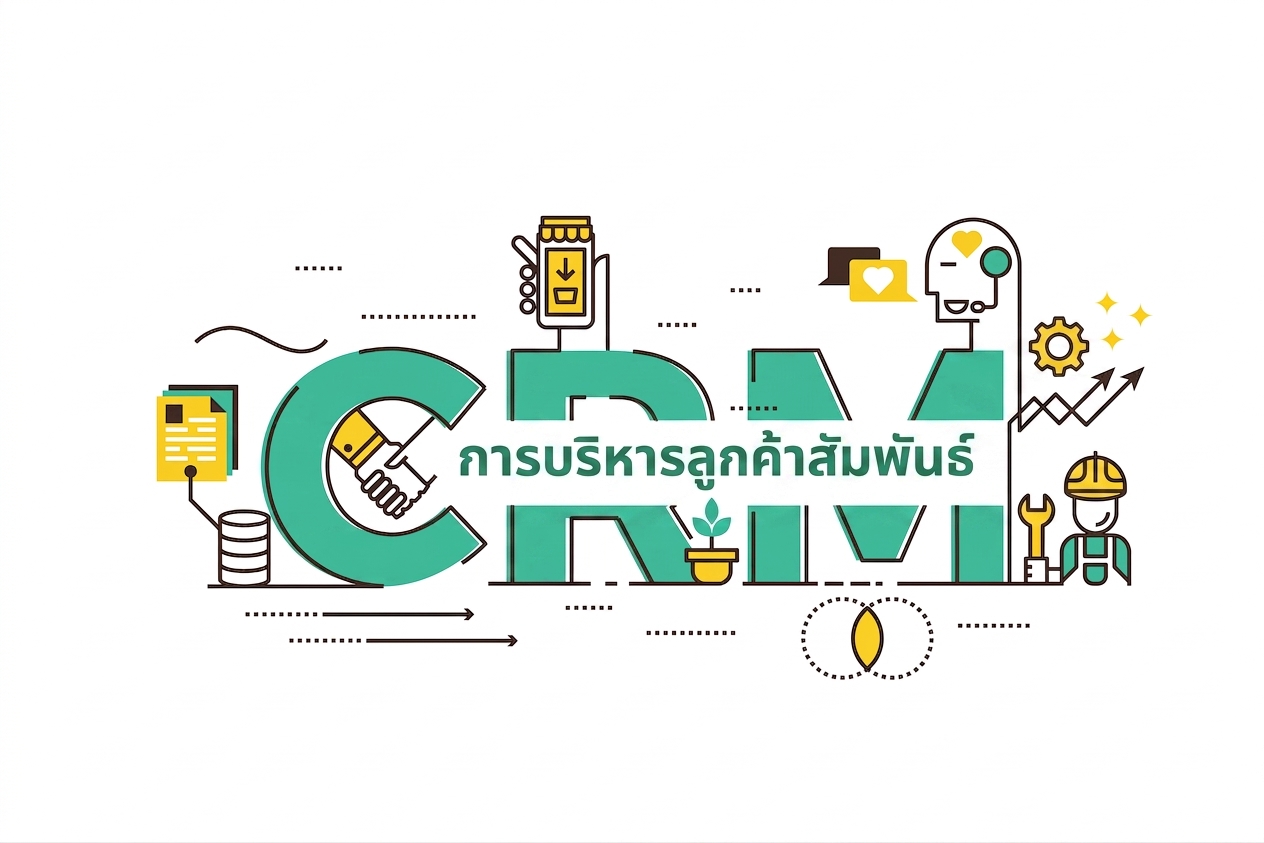 crm