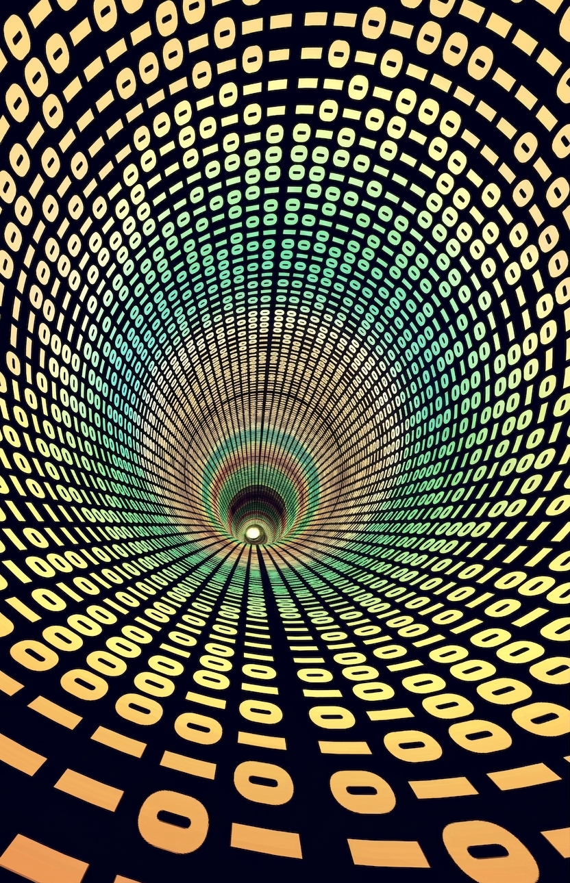Data pipeline