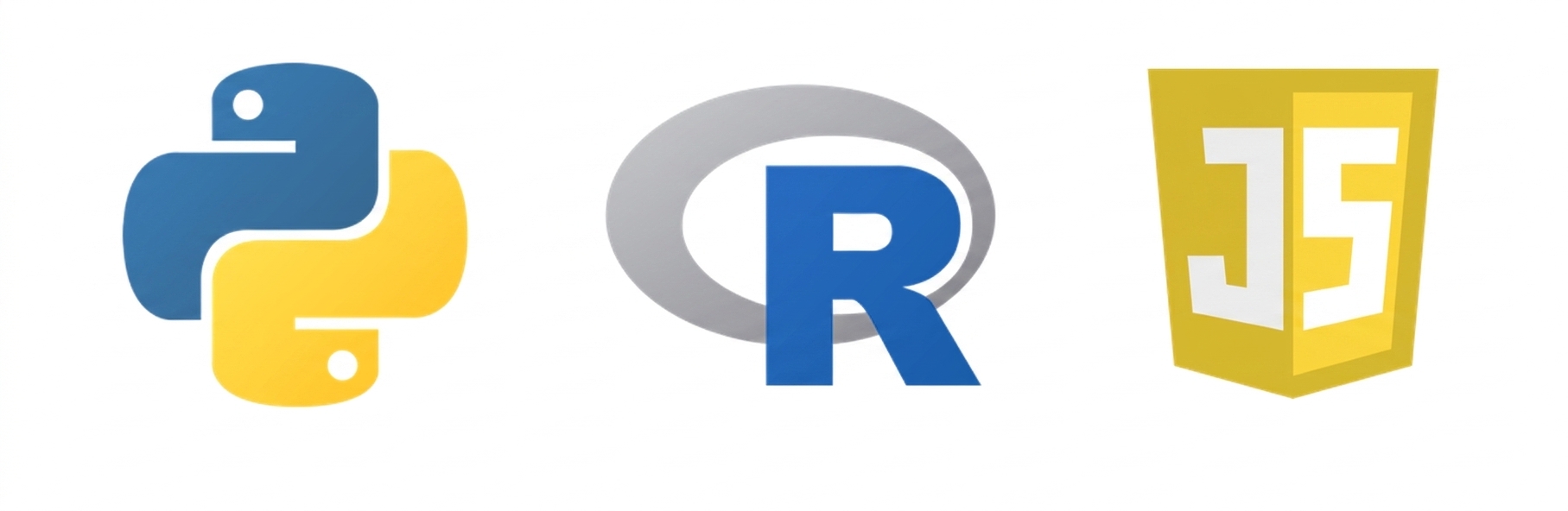 โลโก้ R