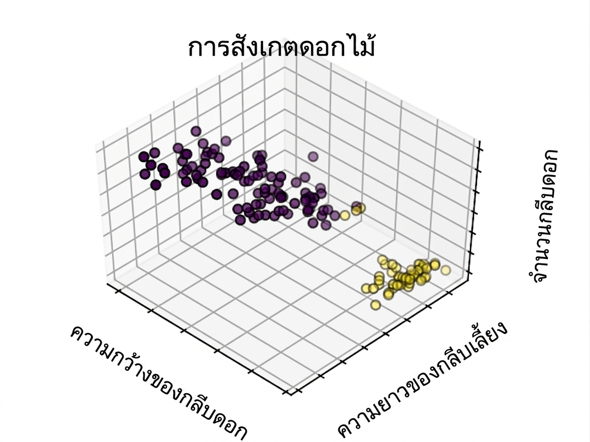 สองคลัสเตอร์