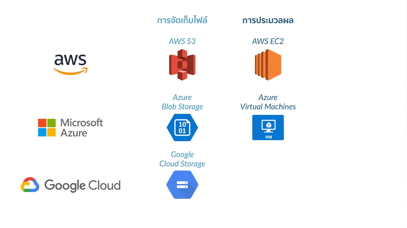 Azure Virtual Machines