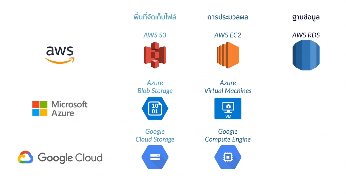 AWS RDS