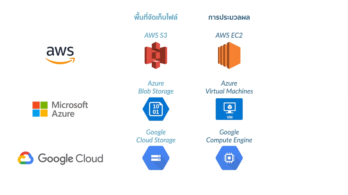 Google Compute Engine