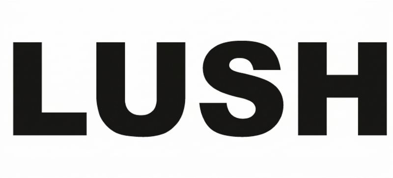 โลโก้ Lush