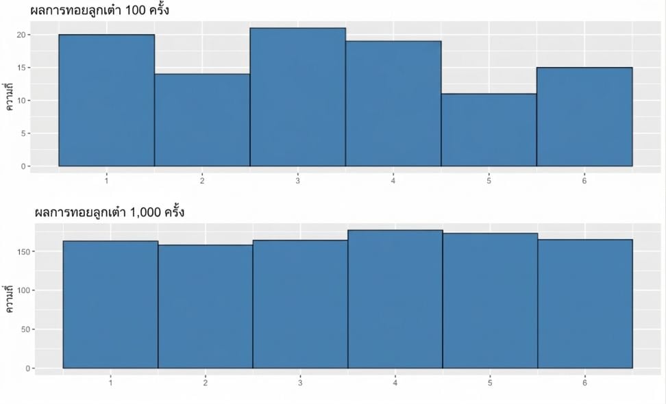 histogram_of_100_rolls_and_1000_rolls.png