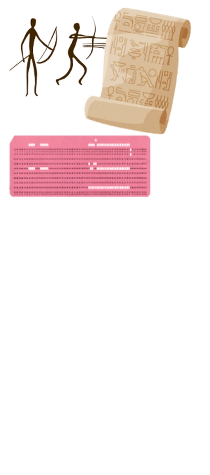 บัตรเจาะรู