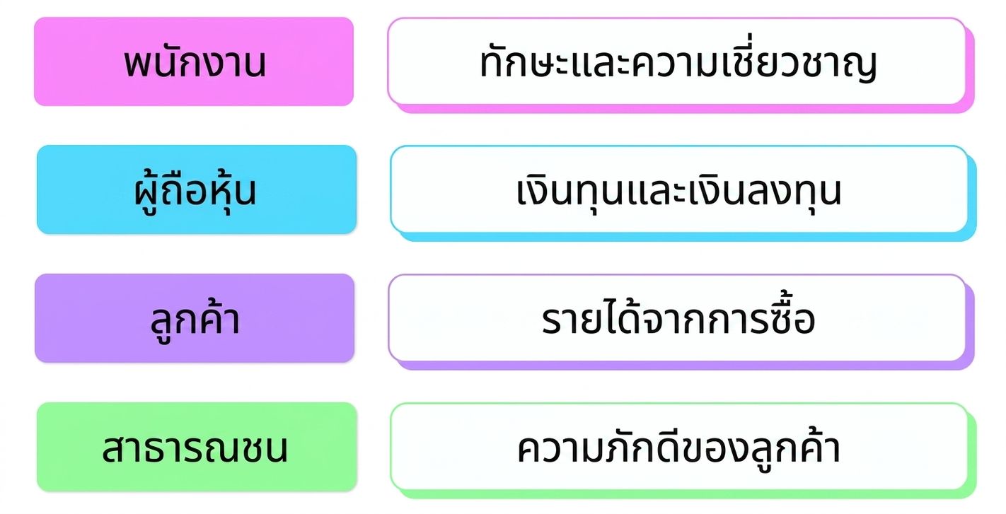 ทักษะ