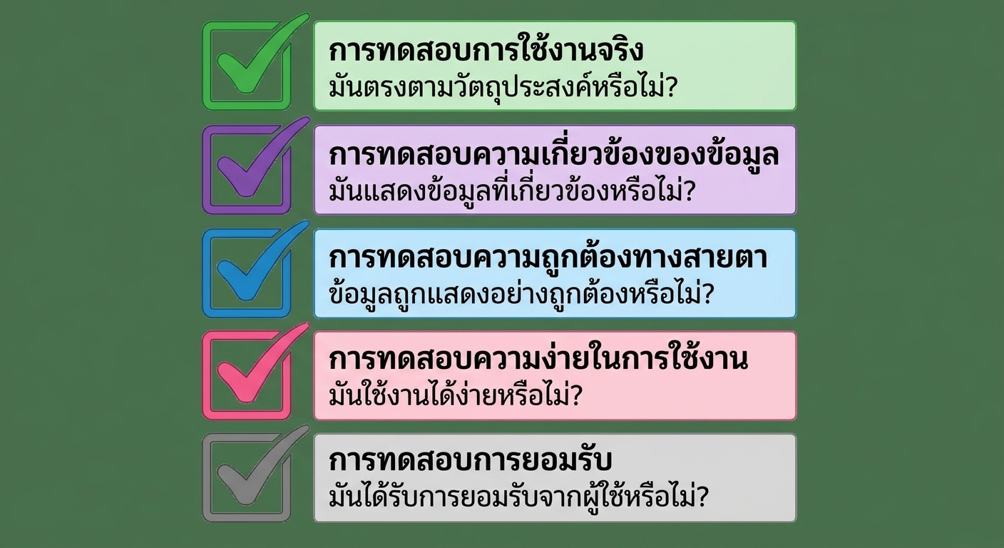 การประเมิน