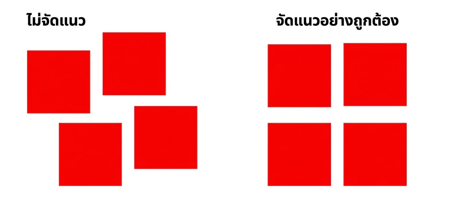 alignment