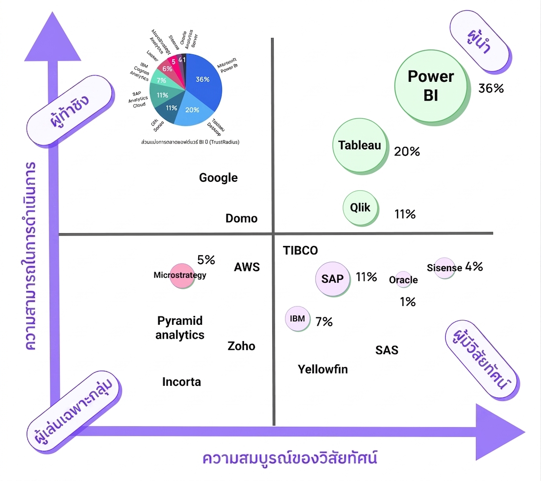 BI Software