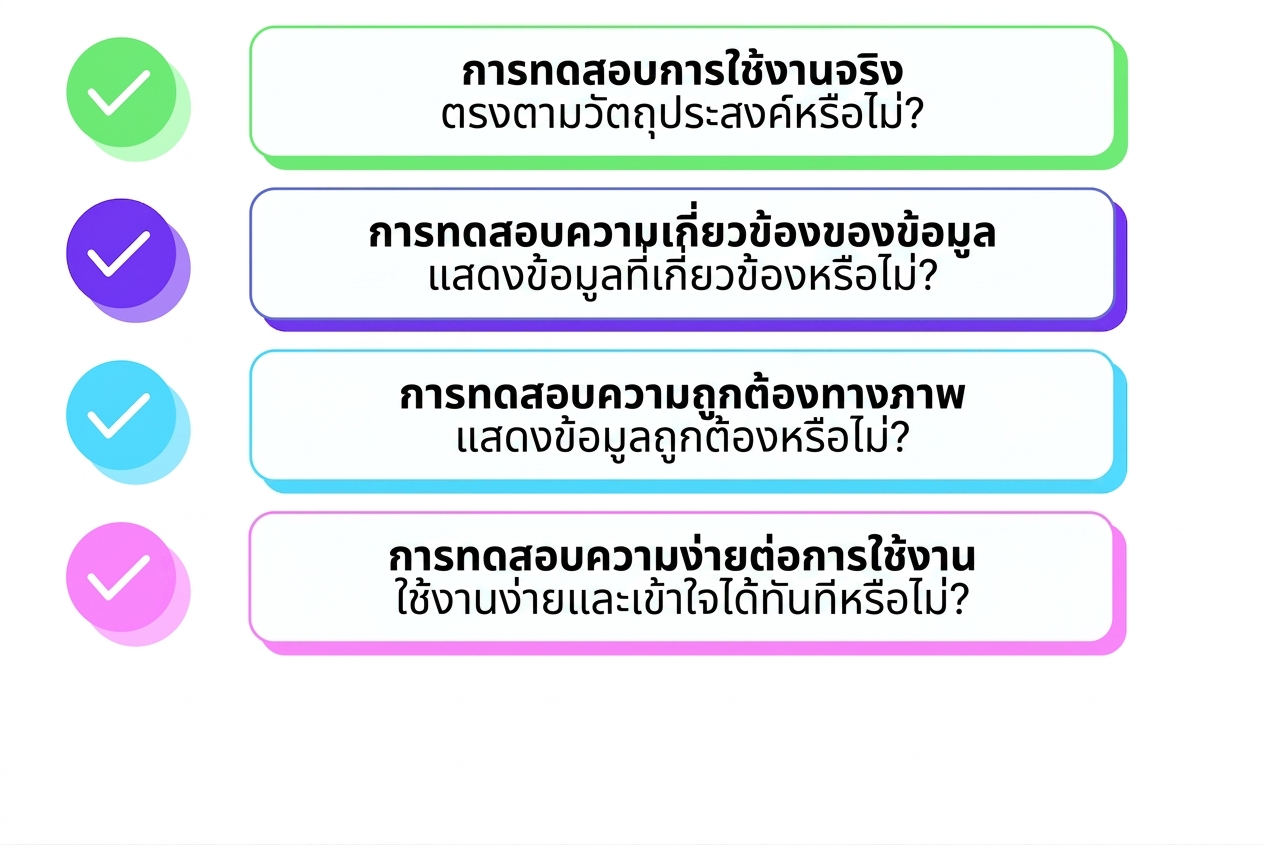 การประเมิน